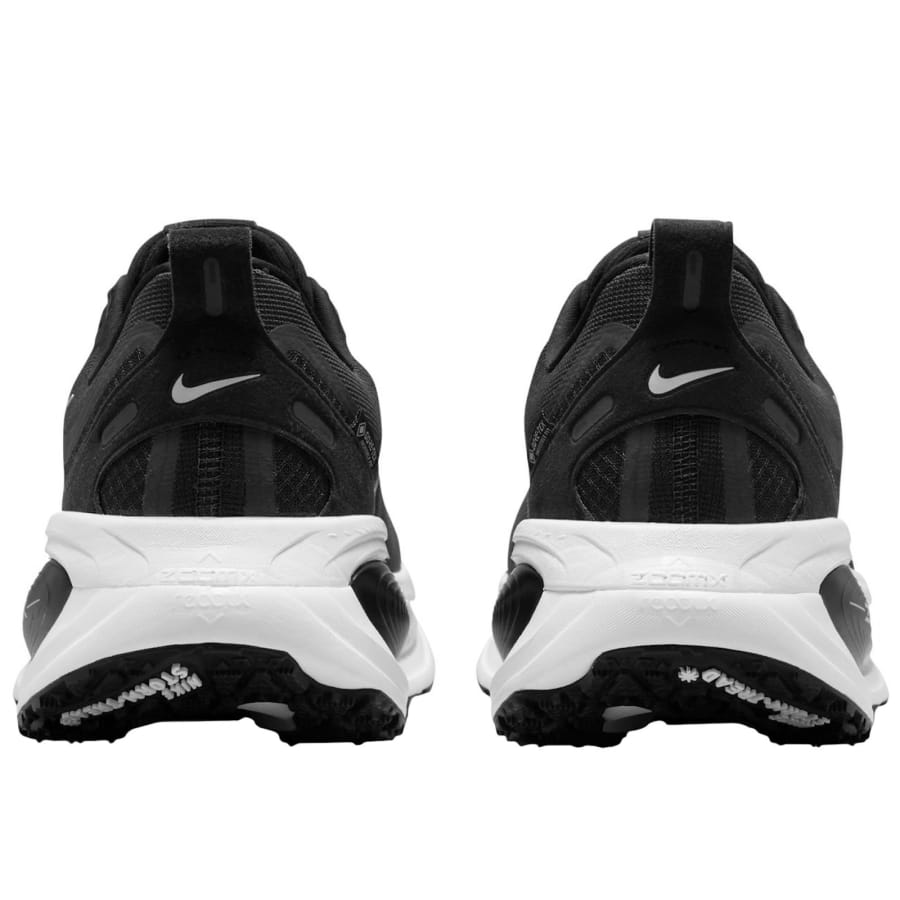 Nike Running Vomero 18 Gore-Tex Trainers Black | Mainline Menswear x